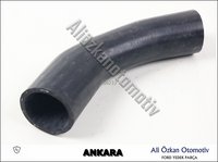 Ford Yedek Parça - İBRAŞ INTERCOOLER DİRSEK HORTUMU 75PS-90PS